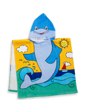 kids beach towels wholesale